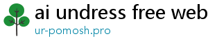 ai undress free website